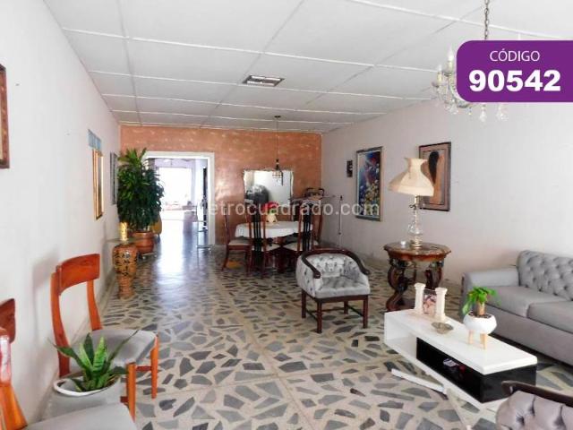 Casa en arriendo en Las Palmas, Barranquilla