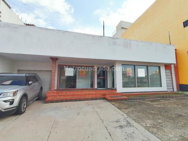 Casa en arriendo en Las Palmas, Barranquilla