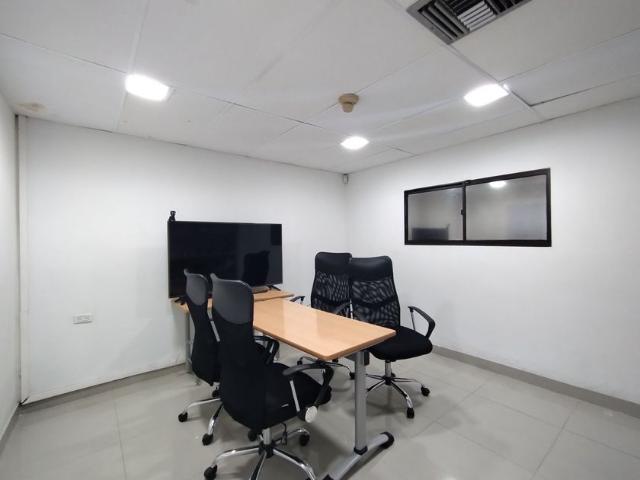 Casa en arriendo en Las Palmas, Barranquilla