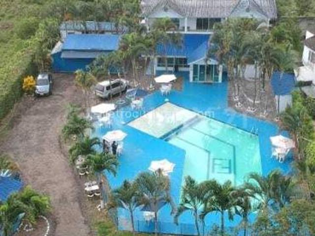 Casa en arriendo en Cundinamarca