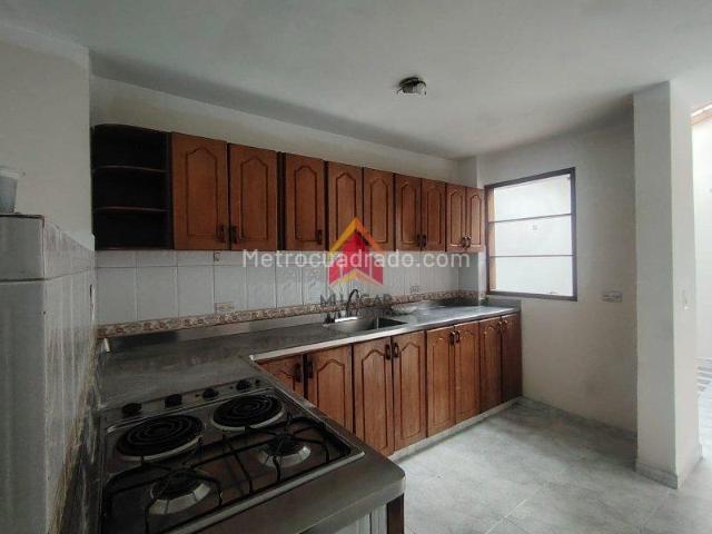 Casa en arriendo en La Paz, Envigado