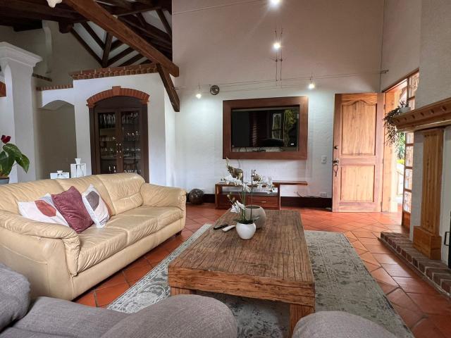 Casa en arriendo en Antioquia, Suroeste