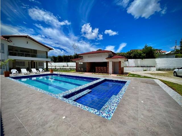 Casa en arriendo en Antioquia, Guarne