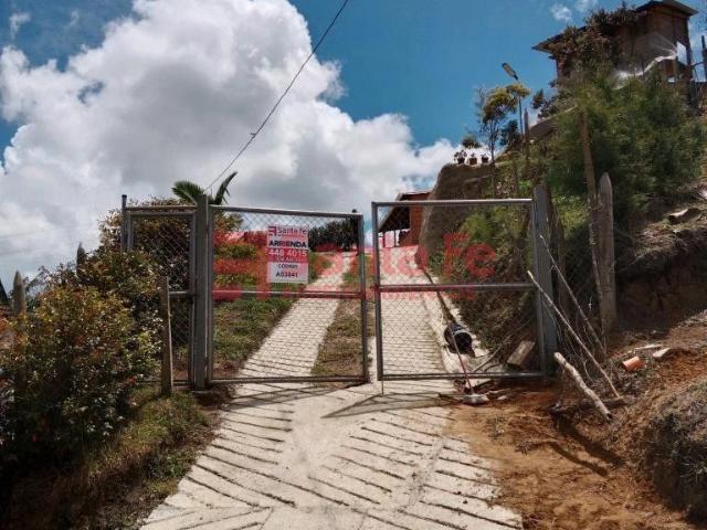Casa en arriendo en Antioquia, Guarne
