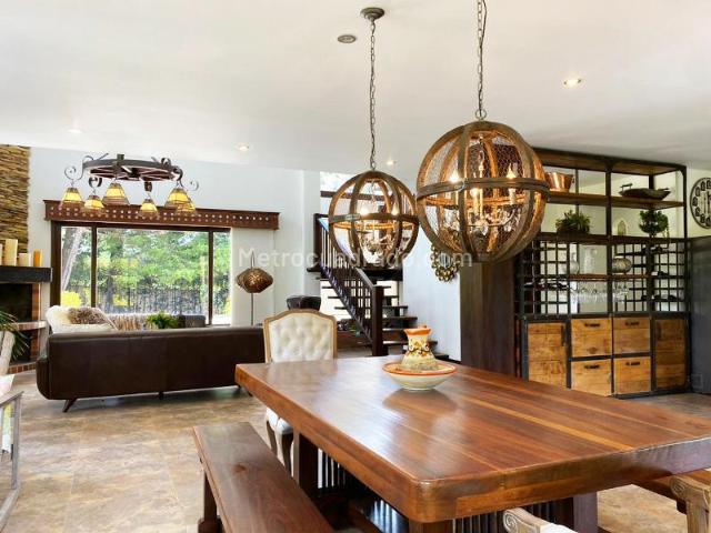Casa en arriendo en Antioquia, Guarne