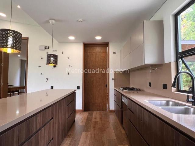 Casa en arriendo en Antioquia, Guarne