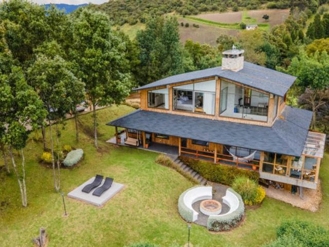 Casa en arriendo en Cundinamarca