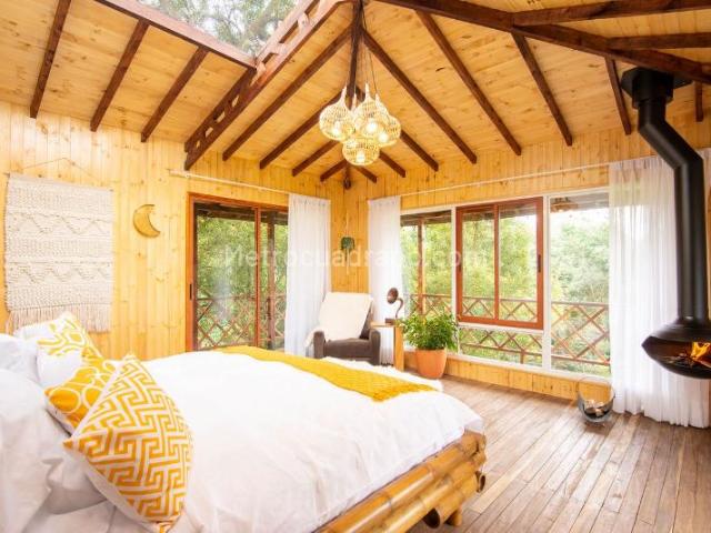 Casa en arriendo en Cundinamarca