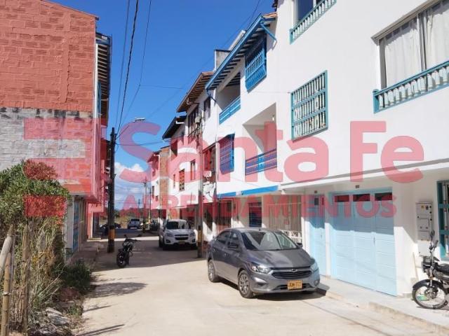 Casa en arriendo en Antioquia, Guatapé
