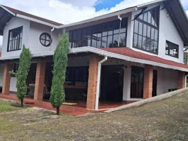 Casa en arriendo en Antioquia, Guatapé