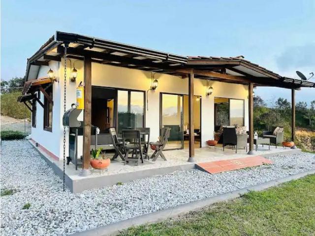 Casa en arriendo en Antioquia, Guatapé