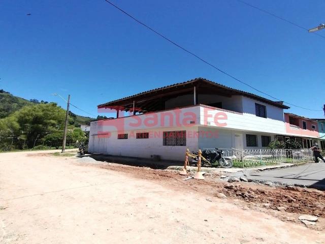 Casa en arriendo en Antioquia, Guatapé