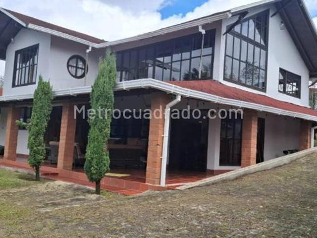 Casa en arriendo en Antioquia, Guatapé