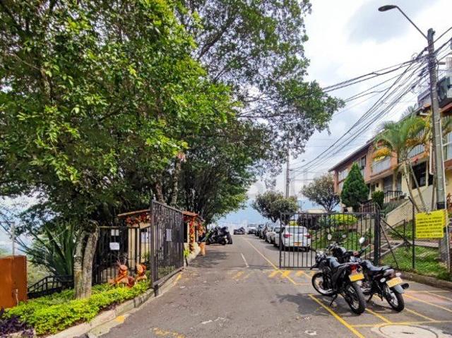 Casa en arriendo en Antioquia, Valle de Aburrá