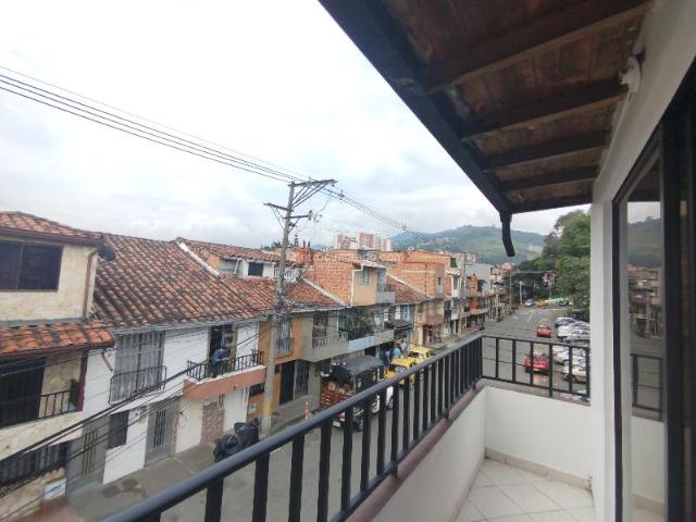 Casa en arriendo en Antioquia, Valle de Aburrá
