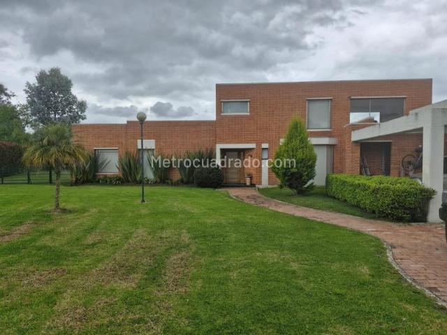 Casa en arriendo en Cundinamarca