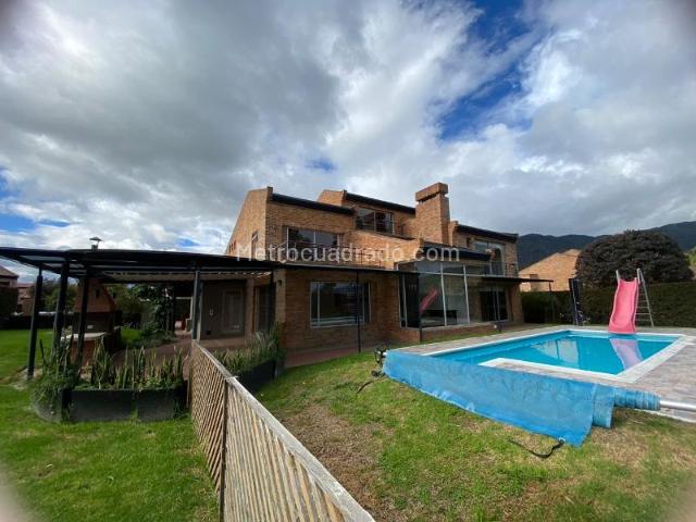 Casa en arriendo en Suba, Bogotá