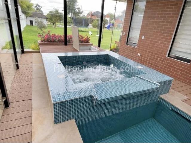 Casa en arriendo en Suba, Bogotá