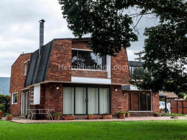 Casa en arriendo en Suba, Cundinamarca