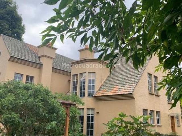 Casa en arriendo en Suba, Cundinamarca