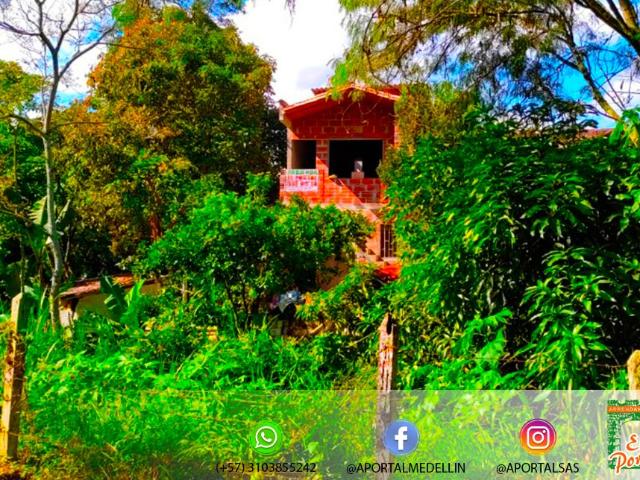 Casa en arriendo en Antioquia, Valle de Aburrá