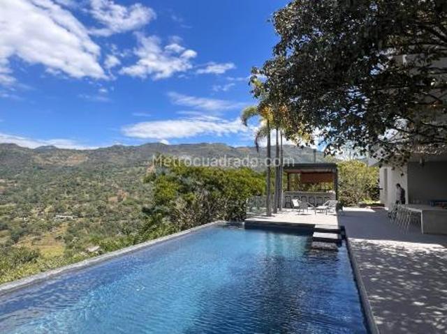 Casa en arriendo en Cundinamarca