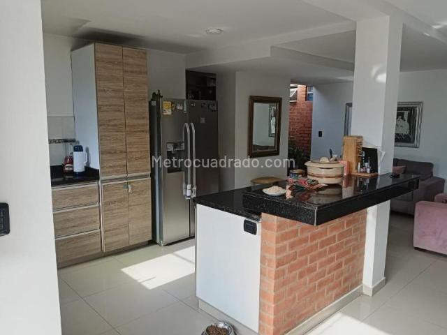Casa en arriendo en Sur, Jamundí