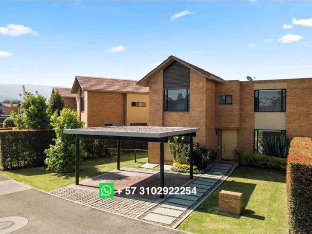 Casa en arriendo en Cundinamarca