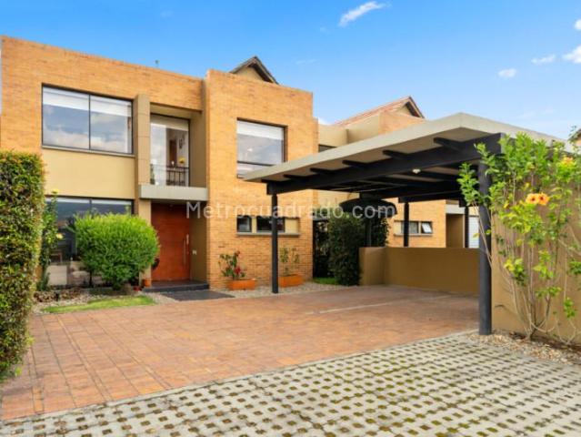 Casa en arriendo en Cundinamarca