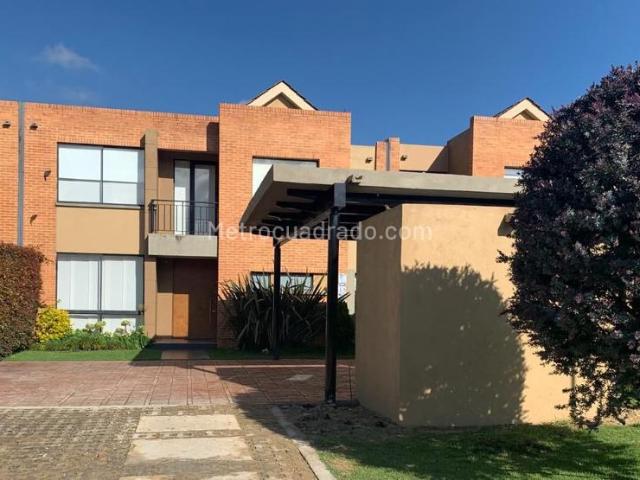 Casa en arriendo en Cundinamarca