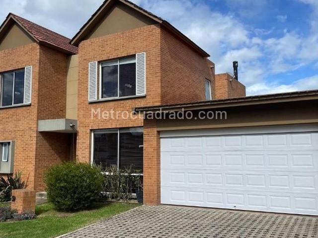 Casa en arriendo en Cundinamarca