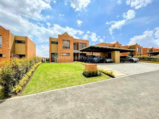 Casa en arriendo en Cundinamarca