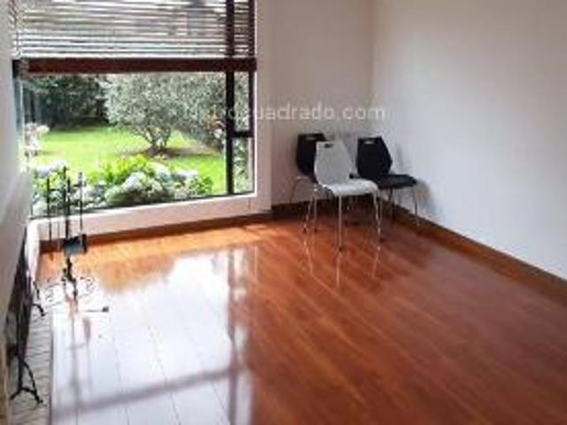 Casa en arriendo en Bojacá