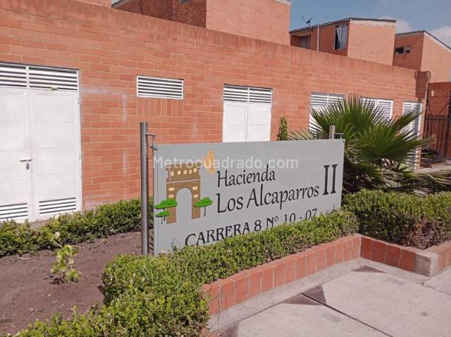 Casa en arriendo en Cundinamarca