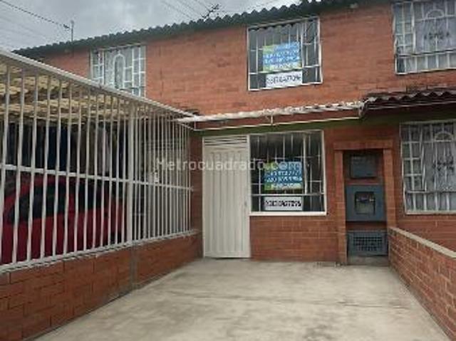 Casa en arriendo en Cundinamarca