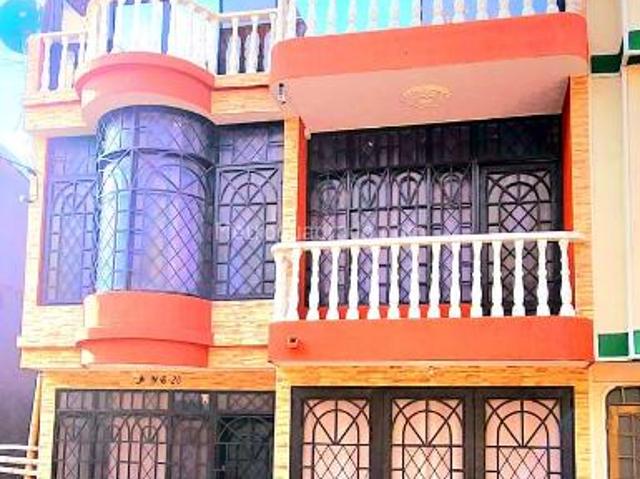 Casa en arriendo en Estación, Ibagué