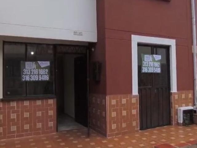 Casa en arriendo en Santander