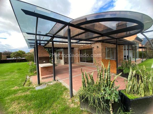 Casa en arriendo en Suba, Bogotá