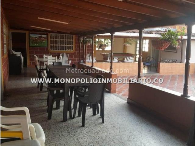 Casa en arriendo en Antioquia, Valle de Aburrá