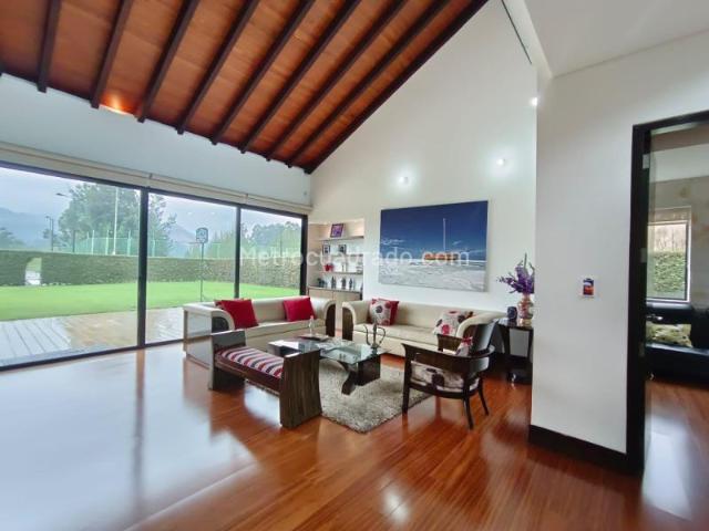 Casa en arriendo en Cundinamarca