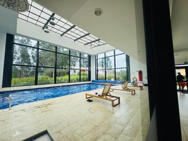 Casa en arriendo en Cundinamarca