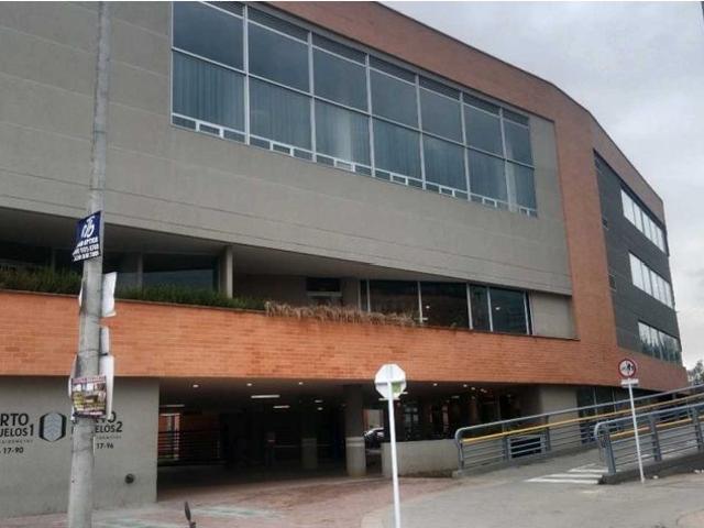 Casa en arriendo en El Portal, Bogotá