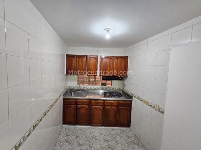 Casa en arriendo en Cañaveralejo, Sabaneta