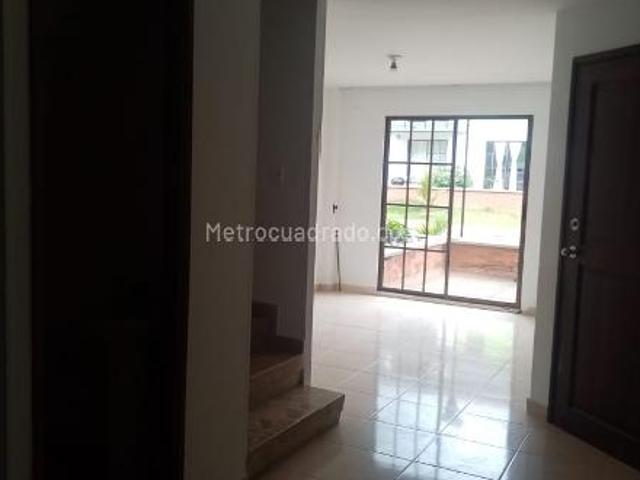 Casa en arriendo en Sector Plaza de Bolivar, AMCO, Area Metropolitana Centro Occidente