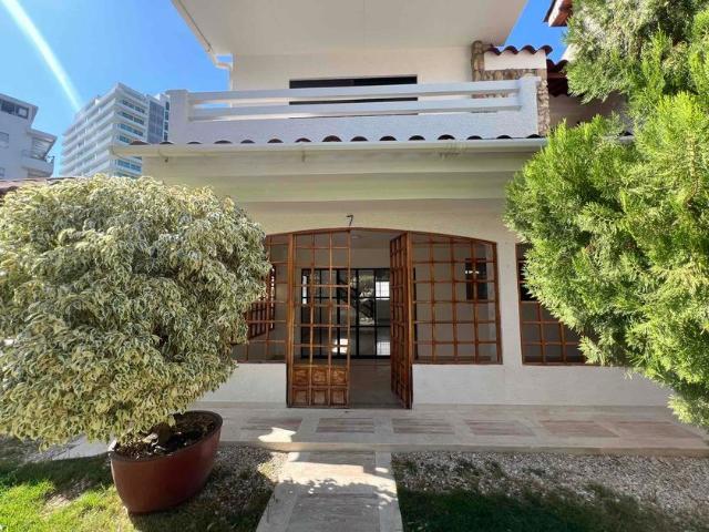 Casa en arriendo en Magdalena
