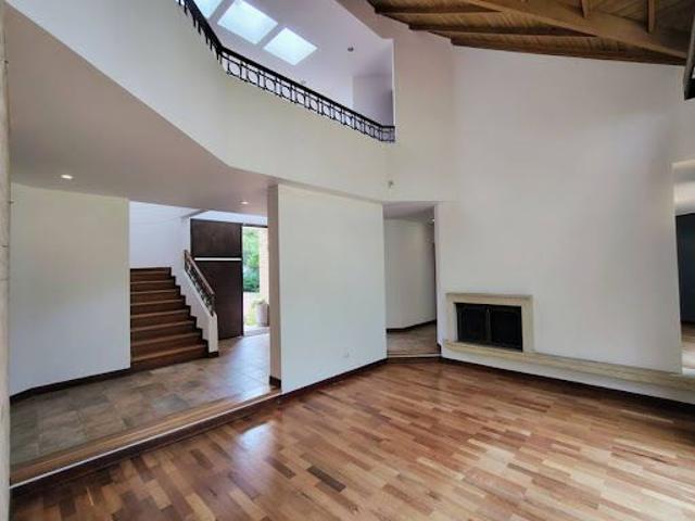 Casa en arriendo en Cundinamarca