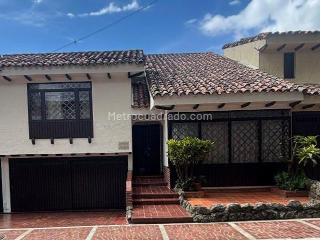 Casa en arriendo en Piedrapintada, Tolima