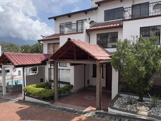 Casa en arriendo en Piedrapintada, Tolima