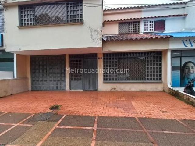 Casa en arriendo en Cadiz, Tolima