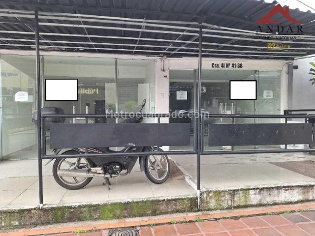 Casa en arriendo en Cadiz, Tolima